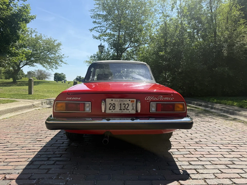1974 Alfa Romeo Series 2 - Image 17 of 31