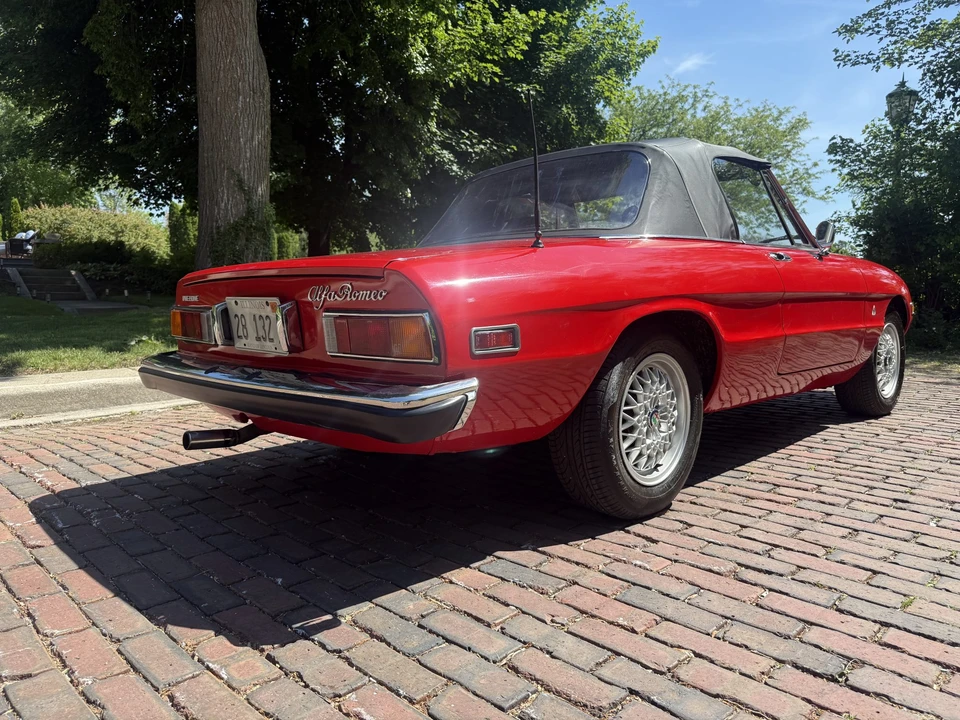 1974 Alfa Romeo Series 2 - Image 15 of 31
