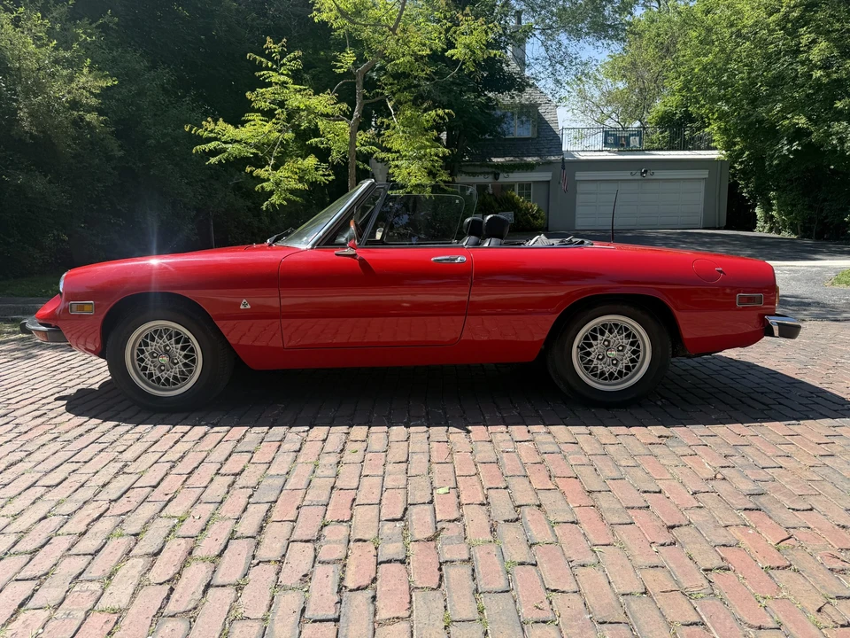 1974 Alfa Romeo Series 2 - Image 14 of 31