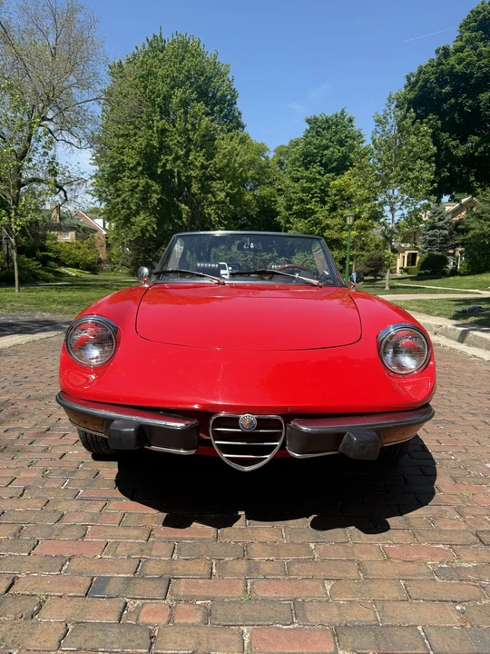 1974 Alfa Romeo Series 2 - Image 9 of 31