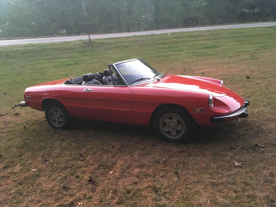 1974 Alfa Romeo Series 2 - Image 18 of 31