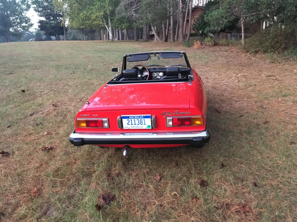 1974 Alfa Romeo Series 2 - Image 12 of 31