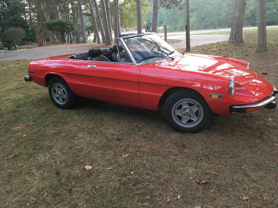 1974 Alfa Romeo Series 2 - Image 20 of 31