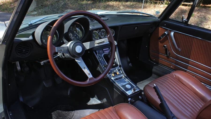 1974 Alfa Romeo Series 2 - Image 3 of 7