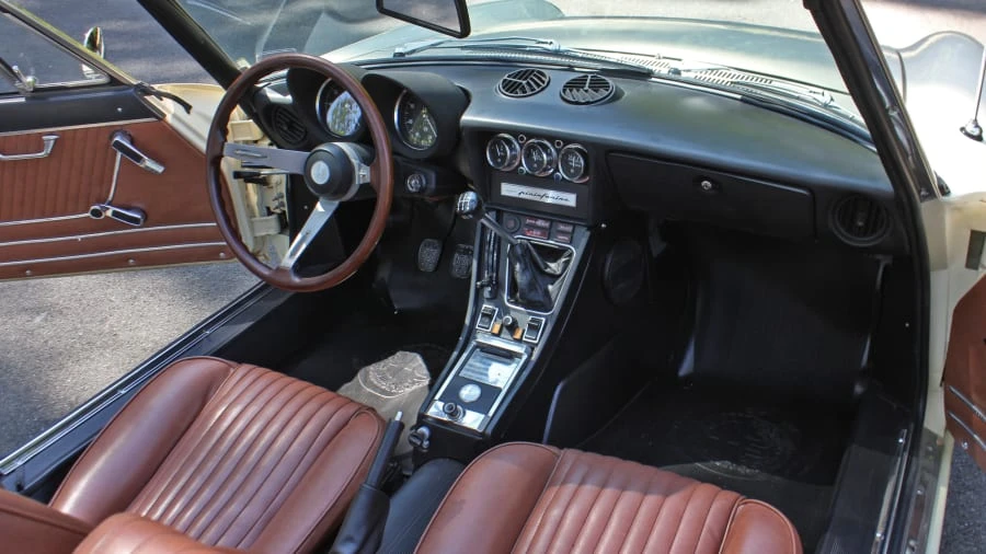 1974 Alfa Romeo Series 2 - Image 4 of 7