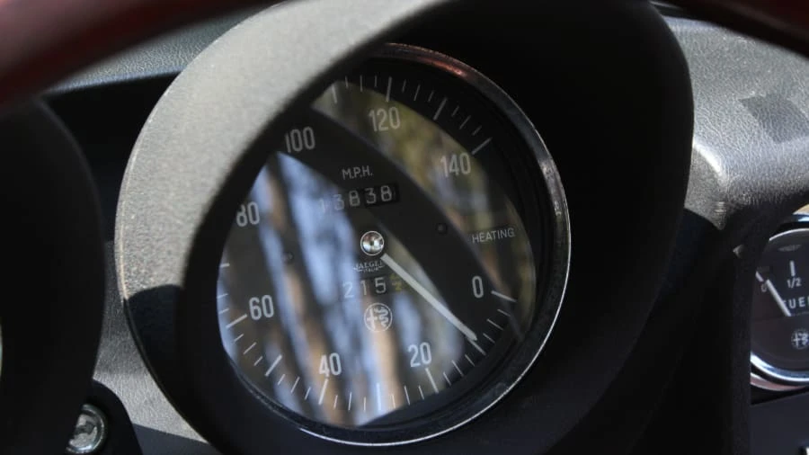 1974 Alfa Romeo Series 2 - Image 5 of 7