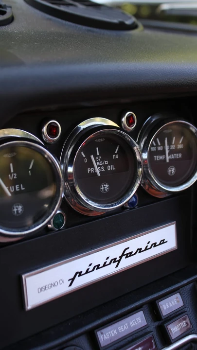 1974 Alfa Romeo Series 2 - Image 6 of 7