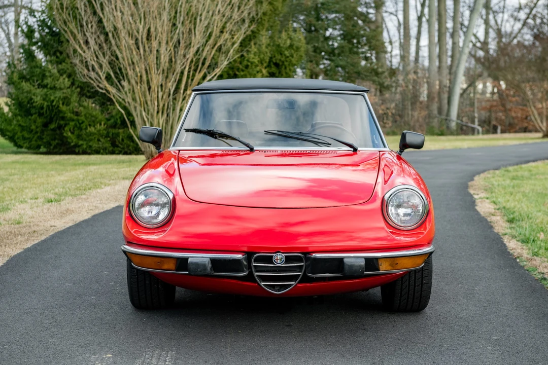 1974 Alfa Romeo Series 2 - Image 4 of 31