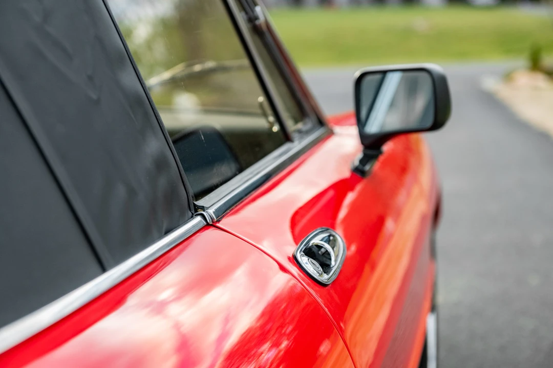1974 Alfa Romeo Series 2 - Image 16 of 31