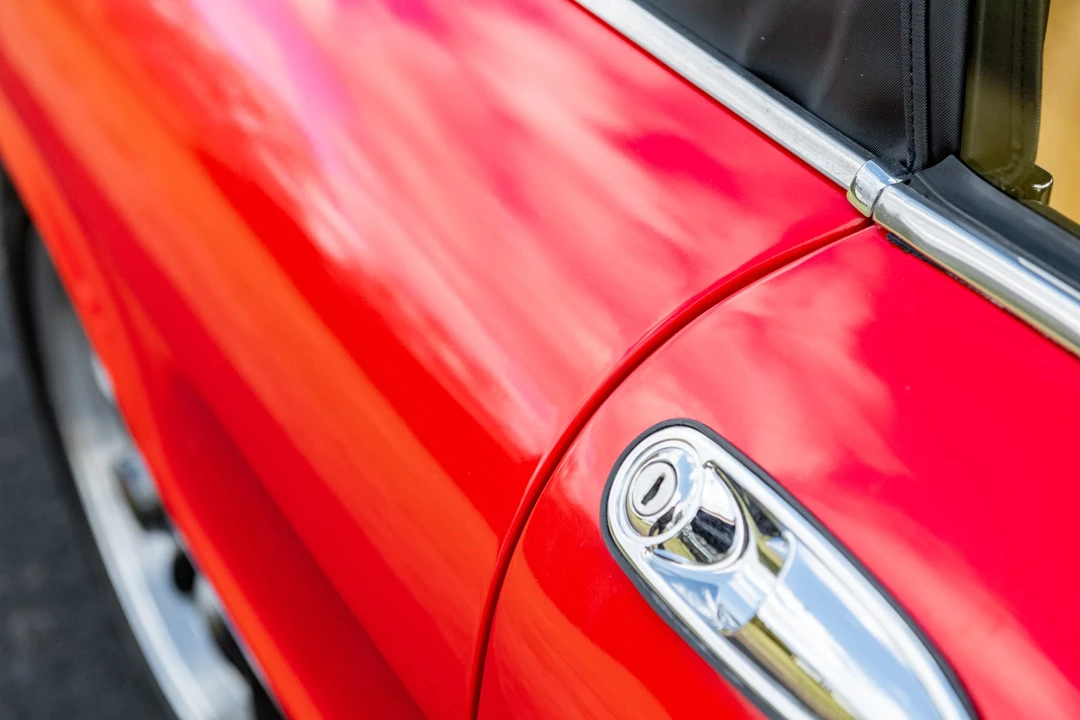 1974 Alfa Romeo Series 2 - Image 30 of 31