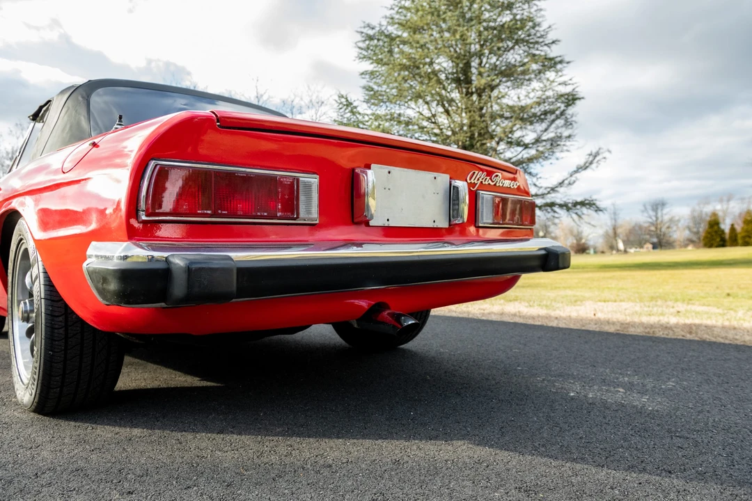 1974 Alfa Romeo Series 2 - Image 19 of 31