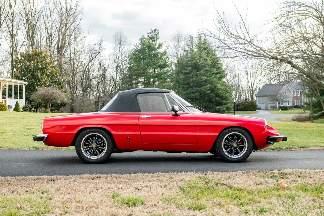 1974 Alfa Romeo Series 2 - Image 6 of 31