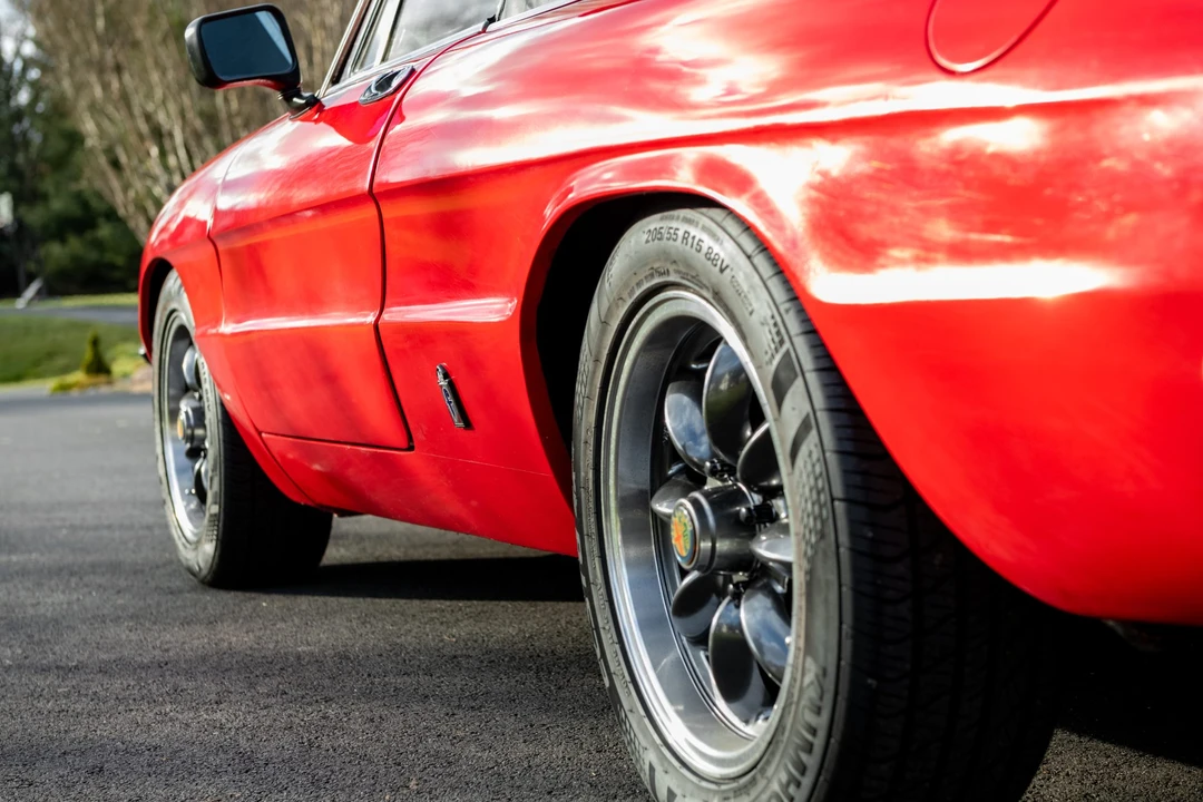 1974 Alfa Romeo Series 2 - Image 22 of 31