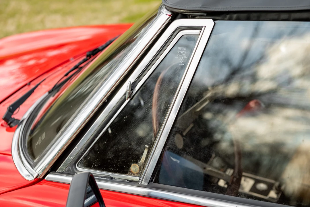1974 Alfa Romeo Series 2 - Image 24 of 31