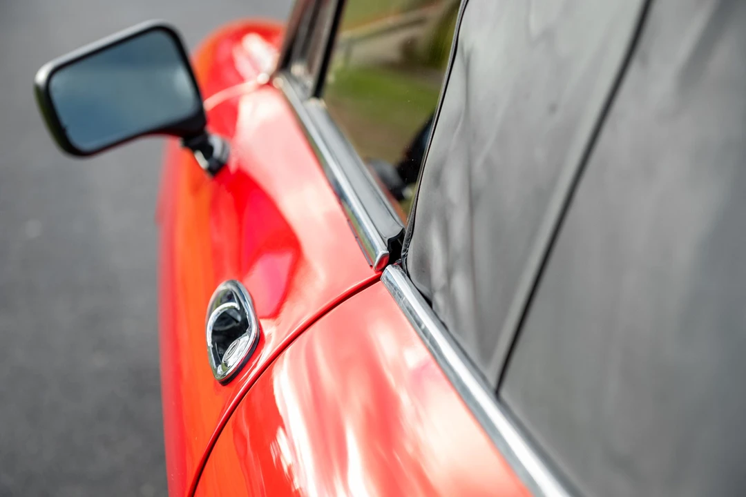 1974 Alfa Romeo Series 2 - Image 23 of 31