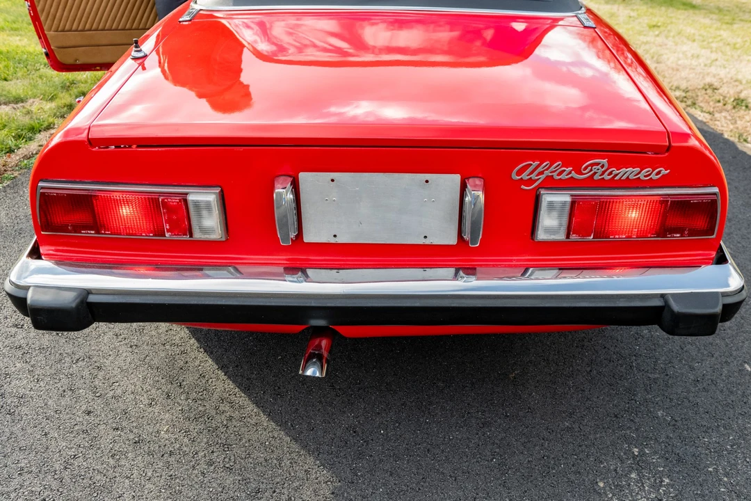 1974 Alfa Romeo Series 2 - Image 18 of 31