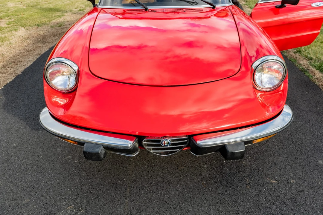 1974 Alfa Romeo Series 2 - Image 11 of 31