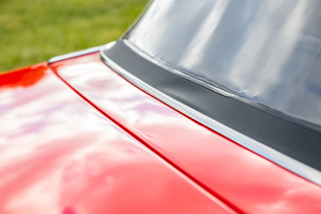 1974 Alfa Romeo Series 2 - Image 17 of 31