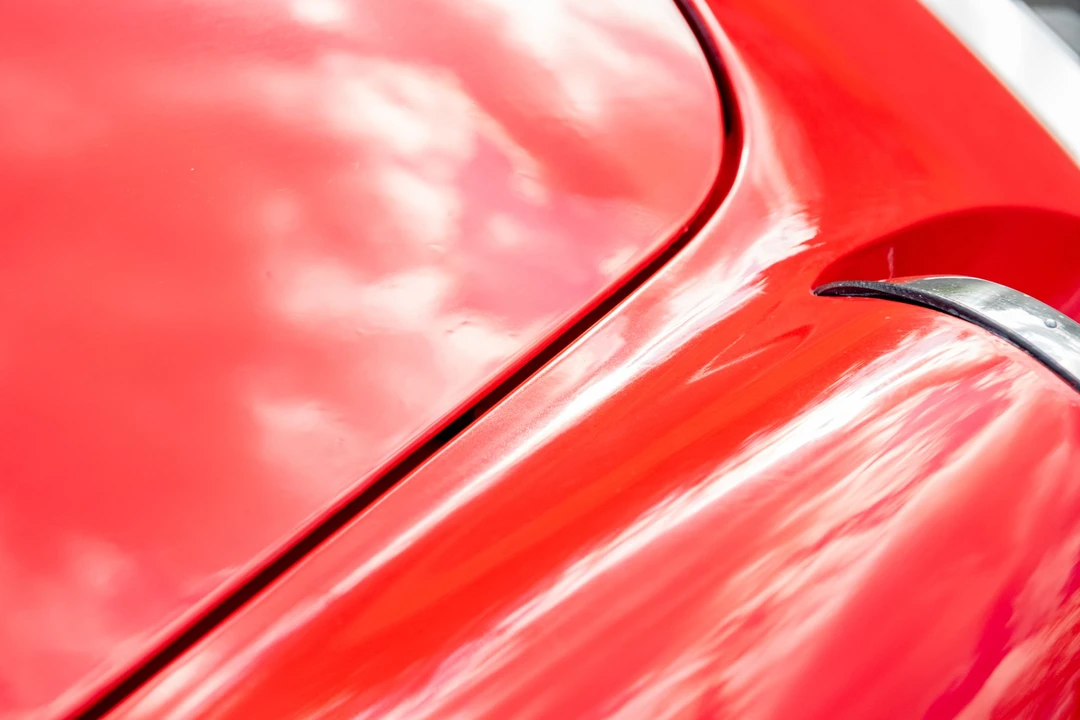1974 Alfa Romeo Series 2 - Image 28 of 31