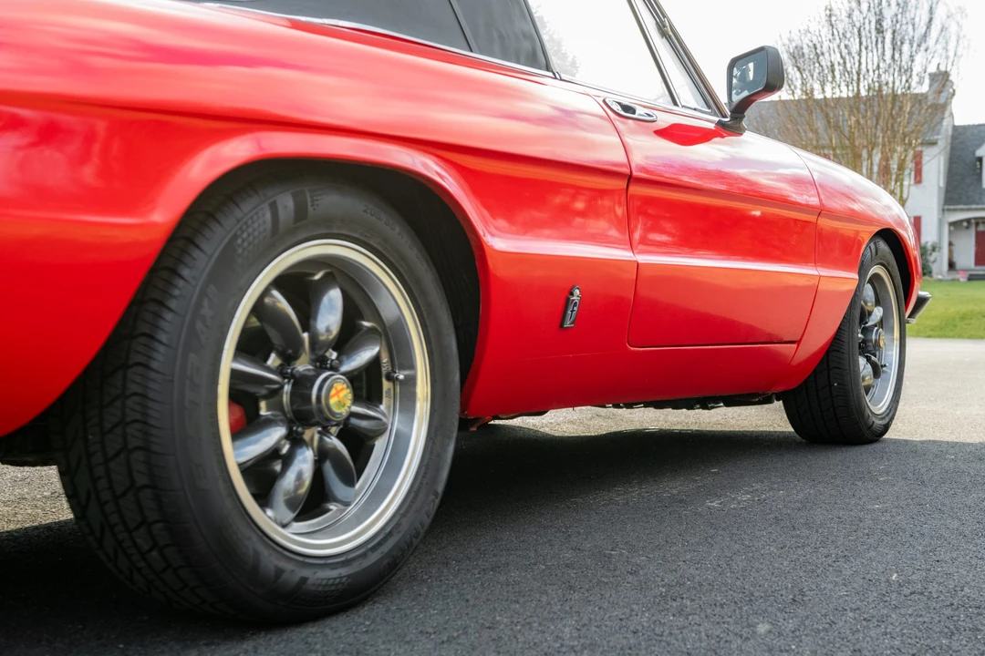 1974 Alfa Romeo Series 2 - Image 15 of 31