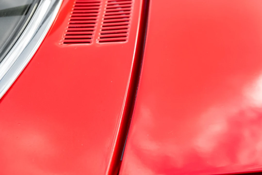 1974 Alfa Romeo Series 2 - Image 27 of 31