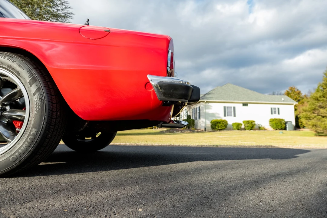 1974 Alfa Romeo Series 2 - Image 21 of 31