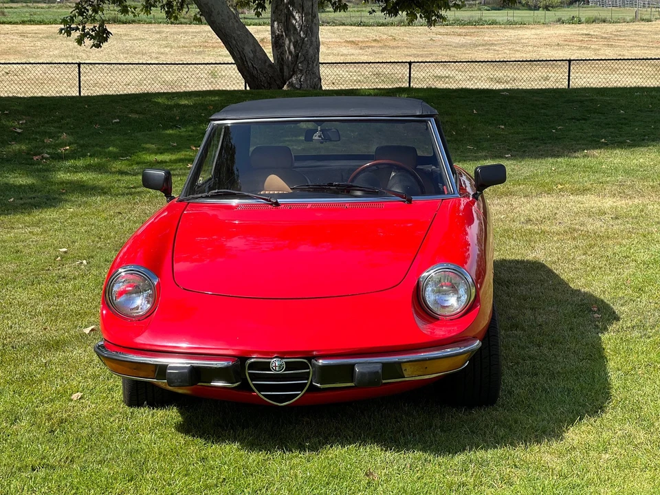 1974 Alfa Romeo Series 2 - Image 12 of 31