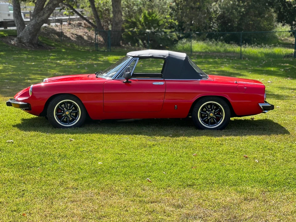 1974 Alfa Romeo Series 2 - Image 15 of 31