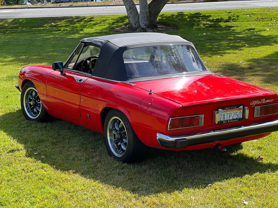 1974 Alfa Romeo Series 2 - Image 16 of 31