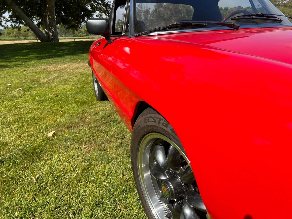 1974 Alfa Romeo Series 2 - Image 19 of 31