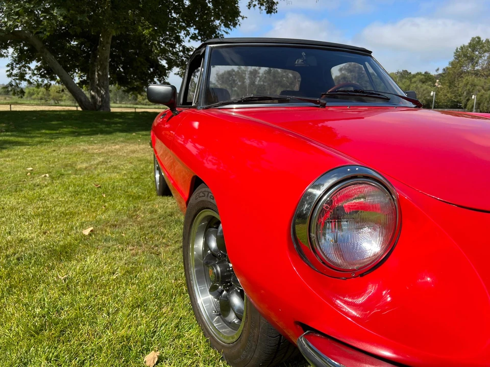 1974 Alfa Romeo Series 2 - Image 17 of 31