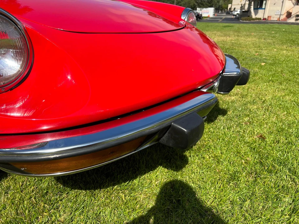 1974 Alfa Romeo Series 2 - Image 29 of 31