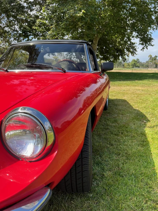 1974 Alfa Romeo Series 2 - Image 25 of 31