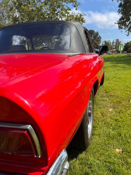 1974 Alfa Romeo Series 2 - Image 20 of 31