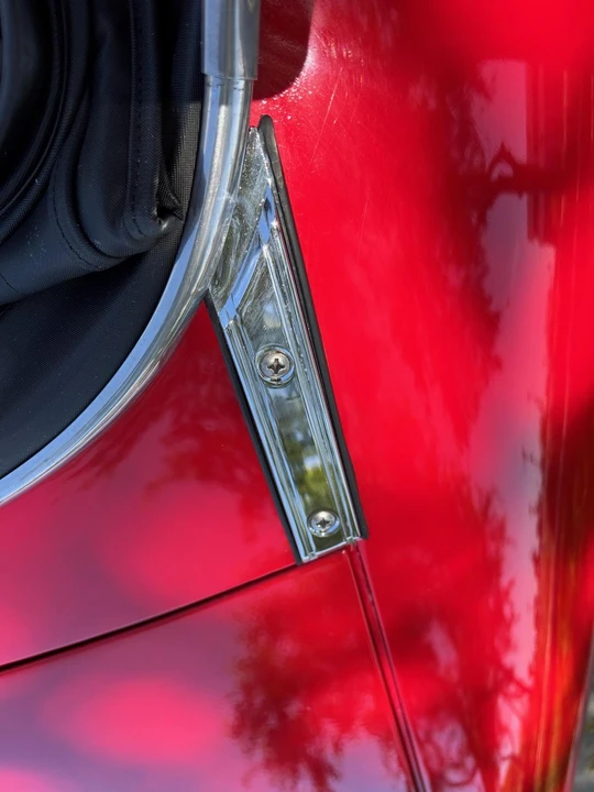1974 Alfa Romeo Series 2 - Image 28 of 31
