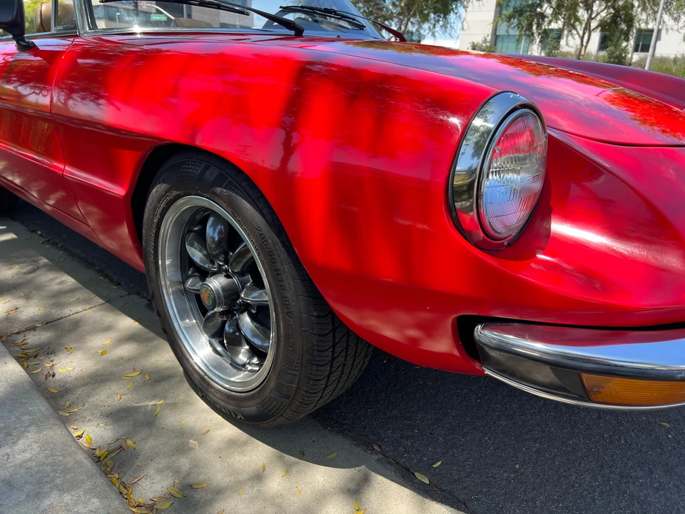 1974 Alfa Romeo Series 2 - Image 18 of 31