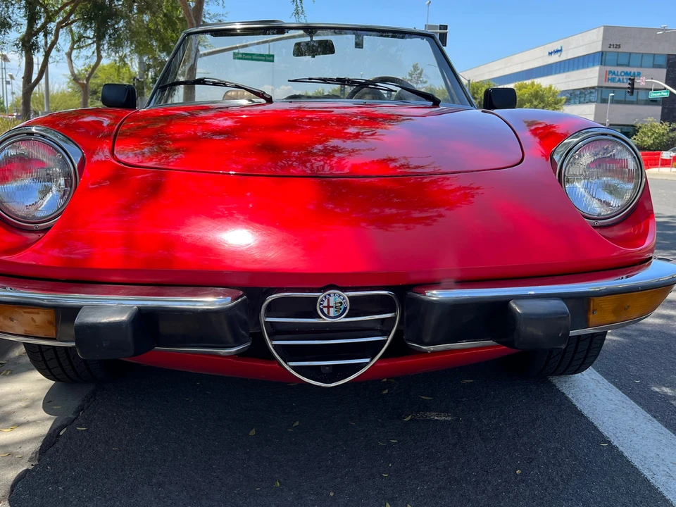 1974 Alfa Romeo Series 2 - Image 5 of 31