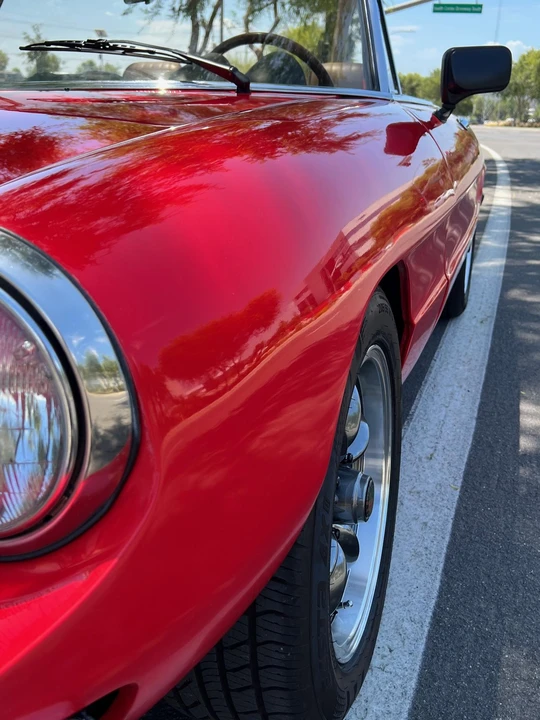 1974 Alfa Romeo Series 2 - Image 26 of 31