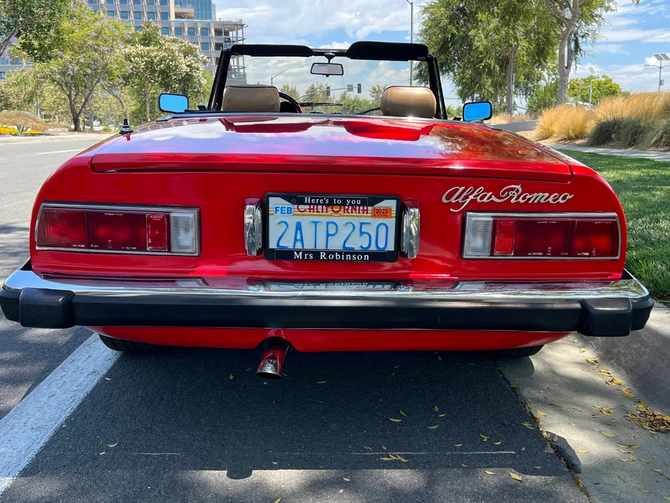 1974 Alfa Romeo Series 2 - Image 9 of 31