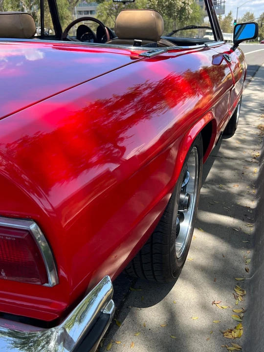 1974 Alfa Romeo Series 2 - Image 22 of 31