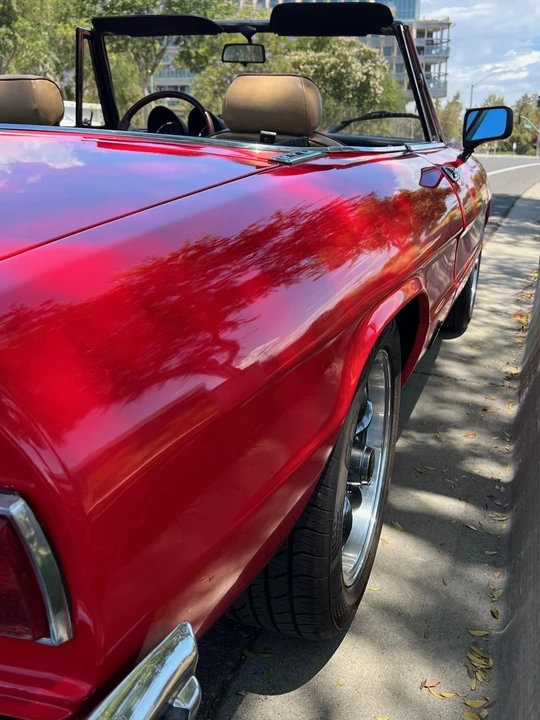 1974 Alfa Romeo Series 2 - Image 21 of 31
