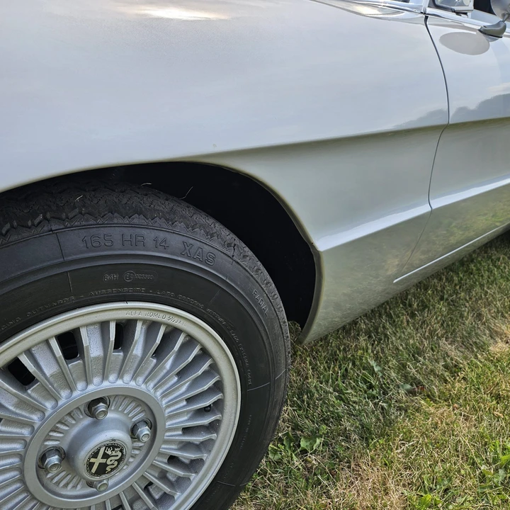 1974 Alfa Romeo Series 2 - Image 12 of 31