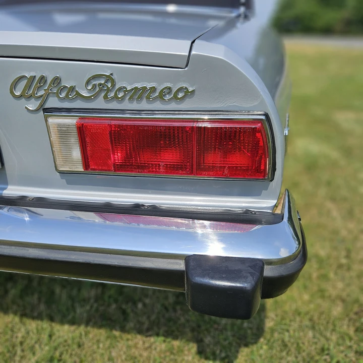 1974 Alfa Romeo Series 2 - Image 24 of 31