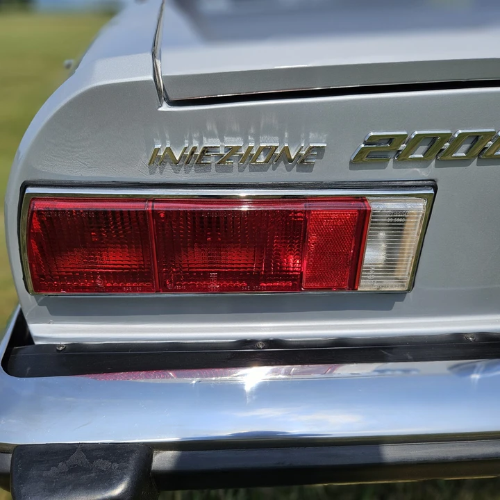 1974 Alfa Romeo Series 2 - Image 23 of 31