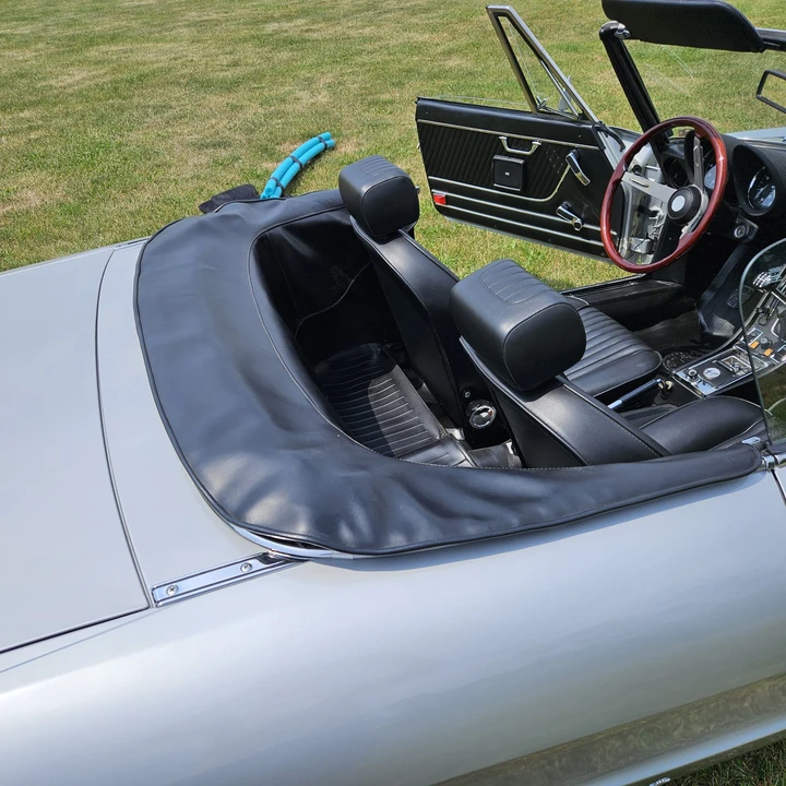 1974 Alfa Romeo Series 2 - Image 26 of 31