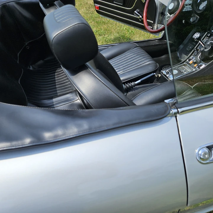1974 Alfa Romeo Series 2 - Image 27 of 31