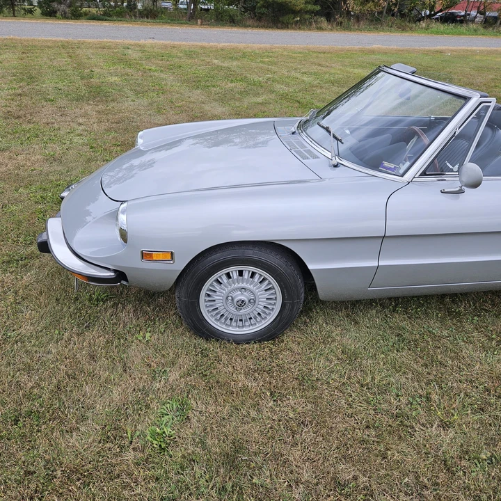 1974 Alfa Romeo Series 2 - Image 14 of 31