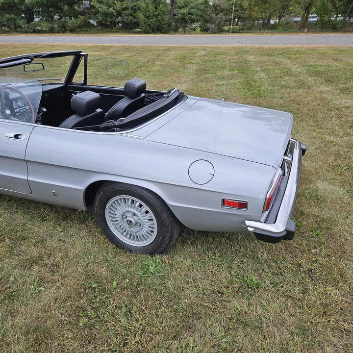 1974 Alfa Romeo Series 2 - Image 15 of 31