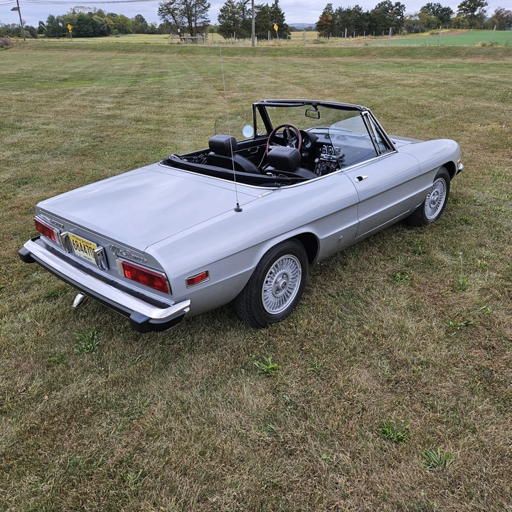 1974 Alfa Romeo Series 2 - Image 5 of 31