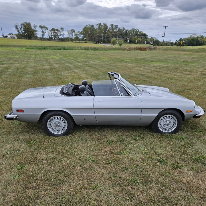 1974 Alfa Romeo Series 2 - Image 6 of 31